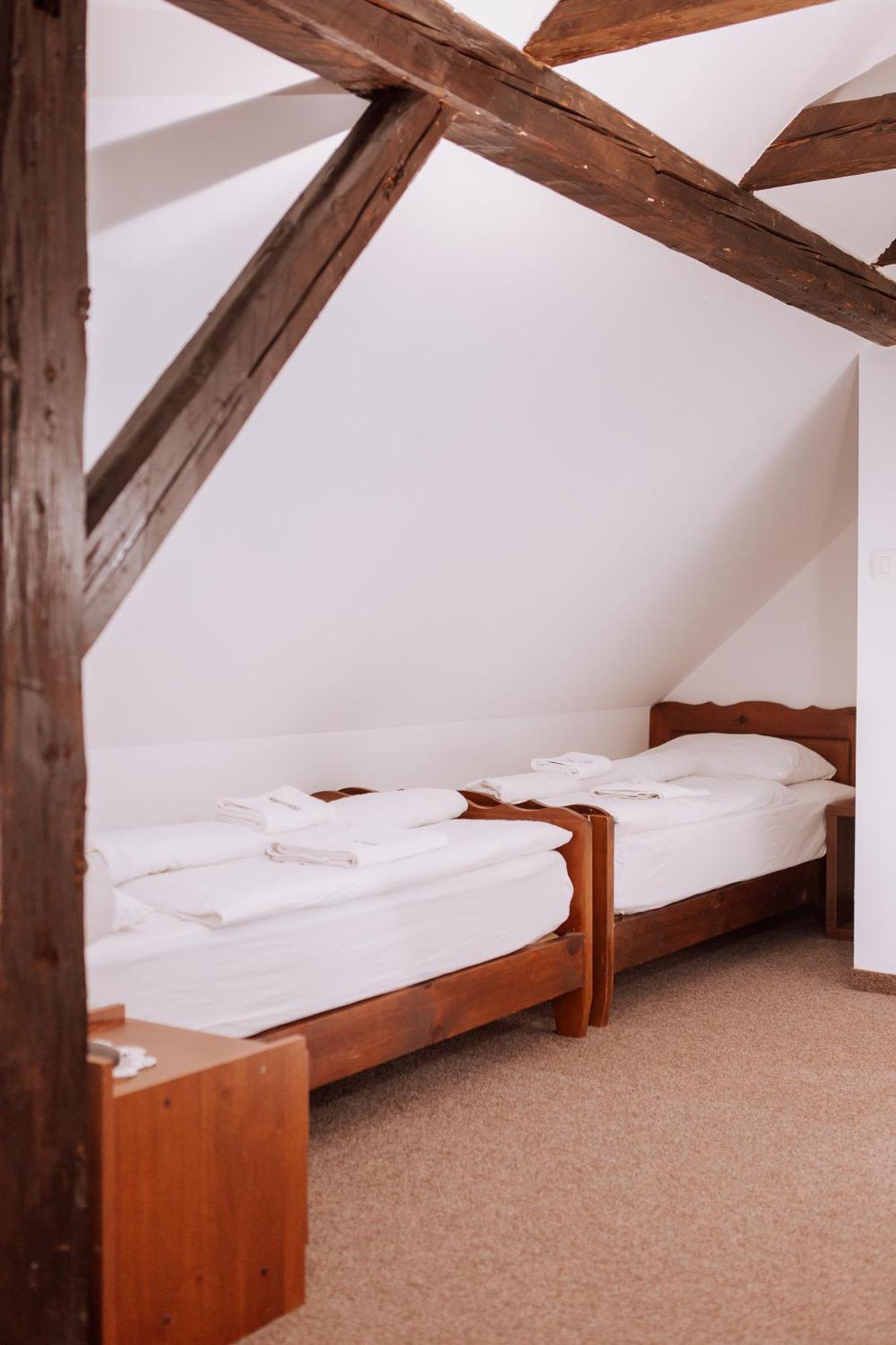 Gostisce Krivograd Hotel Prevalje Cameră foto